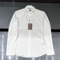 로로피아나 Loro Piana 셔츠