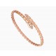 불가리 Bvlgari  SERPENTI VIPER 세르펜티 바이퍼 팔찌 BR860038