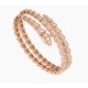 불가리 Bvlgari SERPENTI VIPER 세르펜티 바이퍼 팔찌 BR858796