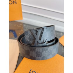 루이비통 Louis Vuitton 벨트 40mm
