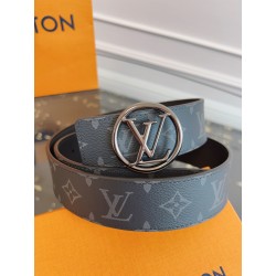 루이비통 Louis Vuitton 벨트 40mm