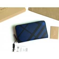 버버리 Burberry London 40564191 지갑 21CM