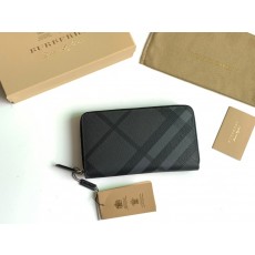 버버리 Burberry London 40564191 지갑 21CM