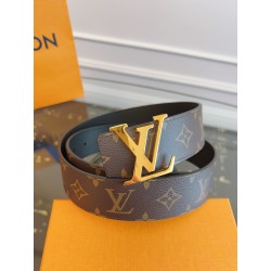 루이비통 Louis Vuitton 벨트 40mm