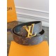 루이비통 Louis Vuitton 벨트 40mm