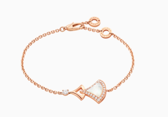 불가리 Bvlgari 디바스 드림 DIVAS’ DREAM 팔찌 BR859263