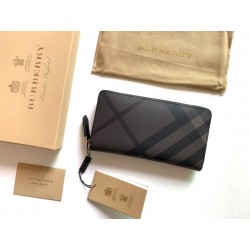 버버리 Burberry London 40520841 지갑 19CM