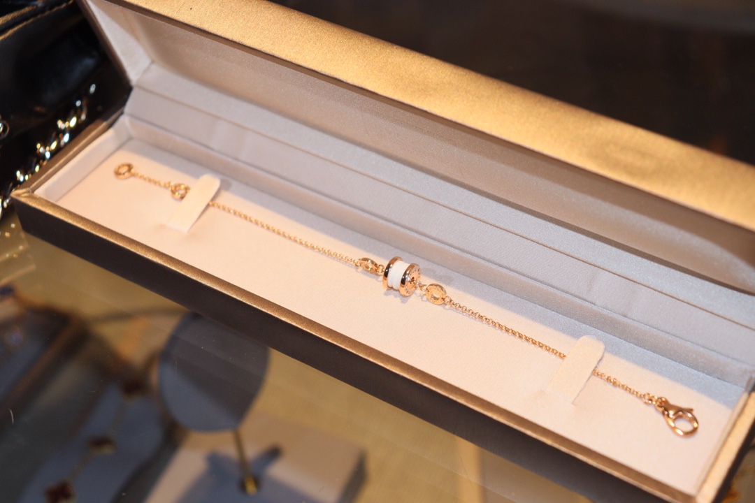 불가리 Bvlgari 비제로원 B.ZERO1 팔찌