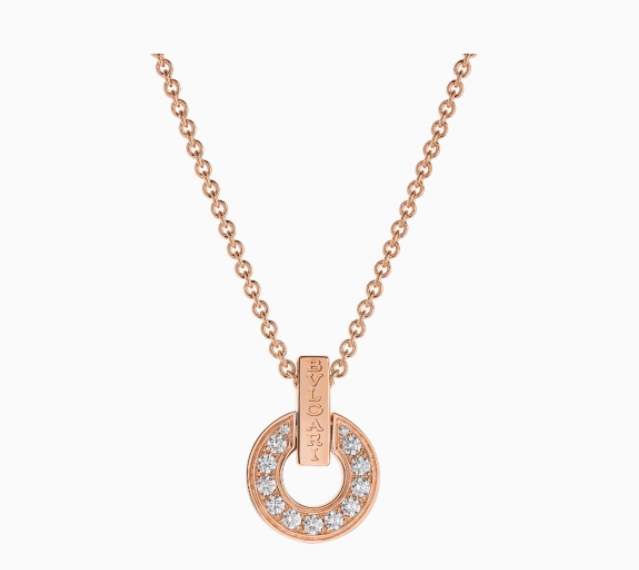 불가리 Bvlgari 불가리 불가리 BVLGARI BVLGARI 목걸이   357312