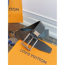 루이비통 Louis Vuitton 벨트 35mm