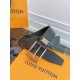 루이비통 Louis Vuitton 벨트 35mm