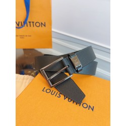 루이비통 Louis Vuitton 벨트 35mm