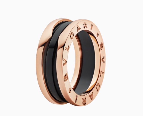 불가리 Bvlgari 비제로 B.ZERO1 반지 AN855962