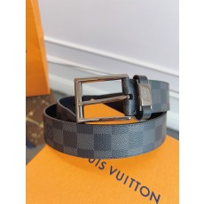 루이비통 Louis Vuitton 벨트 35mm