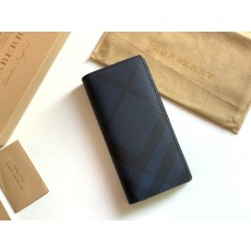 버버리 Burberry London 40564151 지갑 19CM