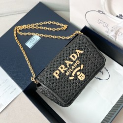 프라다 Prada 1BF135 크로스 백 20CM