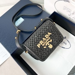 프라다 Prada 1BD362 크로스 백 16CM