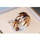 불가리 Bvlgari  세르펜티 바이퍼 SERPENTI VIPER 반지