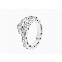 불가리 Bvlgari 세르펜티 바이퍼 SERPENTI VIPER 반지 AN858111