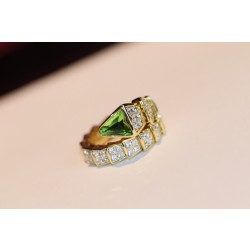 불가리 Bvlgari 세르펜티 바이퍼 SERPENTI VIPER 반지
