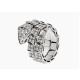불가리 Bvlgari 세르펜티 바이퍼 SERPENTI VIPER 반지 AN855117