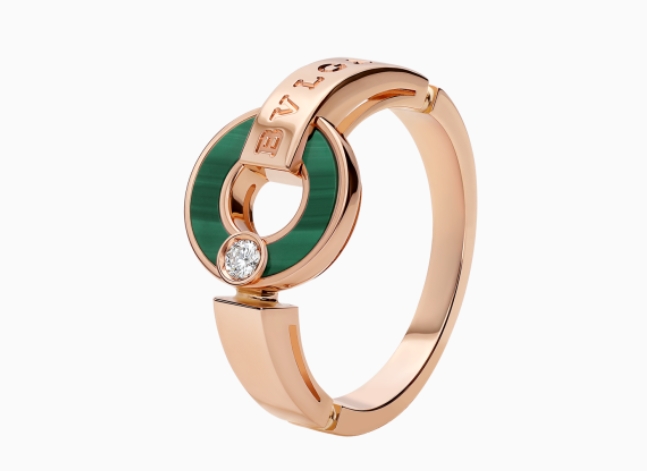 불가리 Bvlgari 불가리 불가리 BVLGARI BVLGARI 반지 AN858946