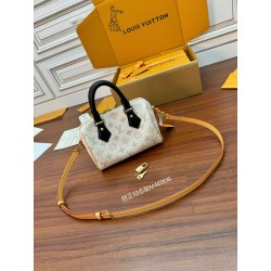 루이비통 Louis Vuitton M46906 탑 핸들백 20CM