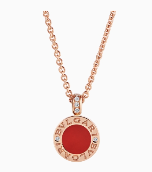 불가리 Bvlgari 불가리 불가리 BVLGARI BVLGARI 목걸이