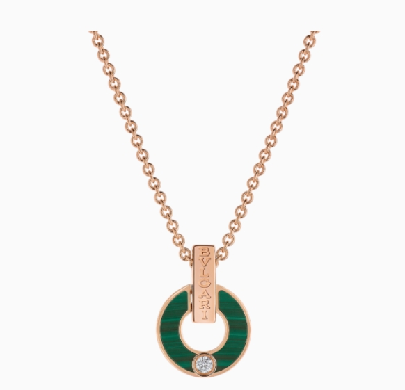 불가리 Bvlgari 불가리 불가리 BVLGARI BVLGARI 목걸이