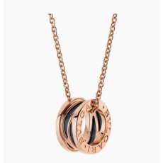 불가리 Bvlgari 비제로원 B.ZERO1 목걸이