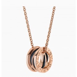 불가리 Bvlgari 비제로원 B.ZERO1 목걸이