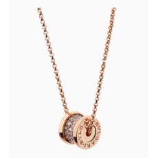 불가리 Bvlgari 비제로원 B.ZERO1 목걸이