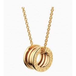 불가리 Bvlgari 비제로원 B.ZERO1 목걸이