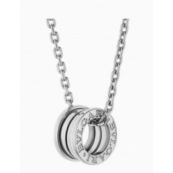 불가리 Bvlgari 비제로원 B.ZERO1 목걸이