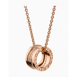 불가리 Bvlgari 비제로원 B.ZERO1 목걸이