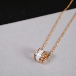 불가리 Bvlgari 비제로원 B.ZERO1 목걸이