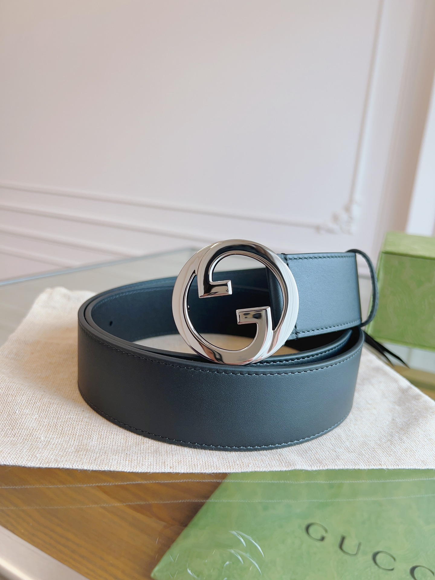 구찌 Gucci 벨트 40mm