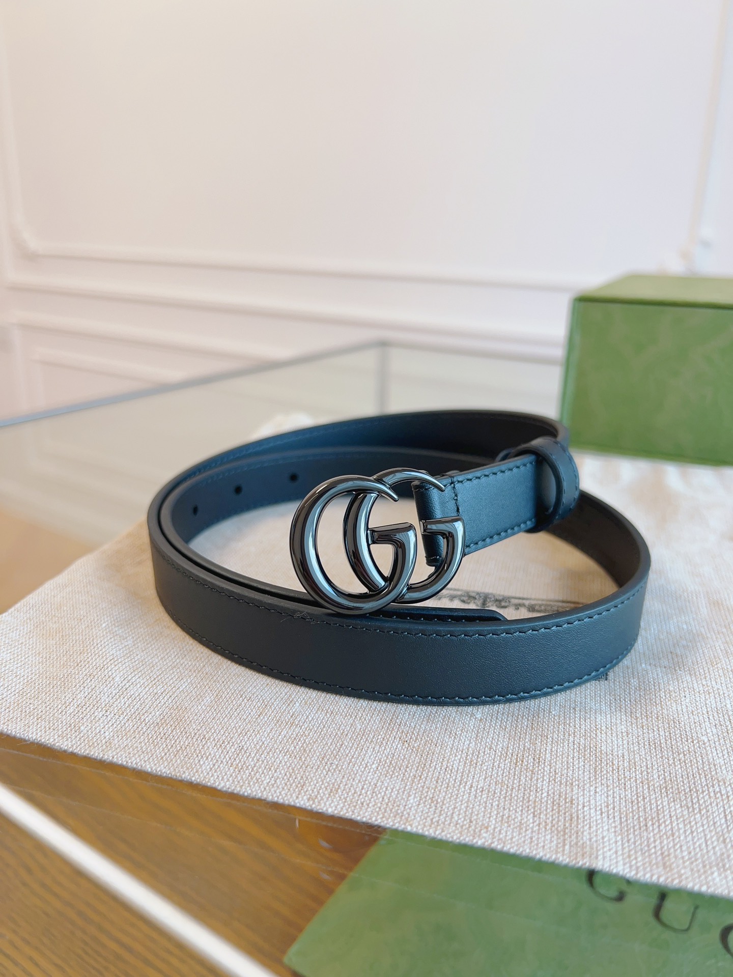 구찌 Gucci 벨트 30mm