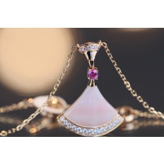 불가리 Bvlgari 디바스 드림 DIVAS’ DREAM 목걸이