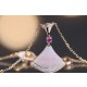 불가리 Bvlgari 디바스 드림 DIVAS’ DREAM 목걸이