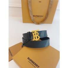 버버리 벨트 Burberry 벨트 35mm