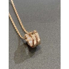 불가리 Bvlgari 세르펜티 바이퍼 SERPENTI VIPER 목걸이