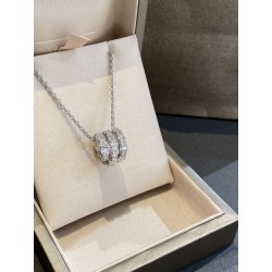 불가리 Bvlgari 세르펜티 바이퍼 SERPENTI VIPER 목걸이
