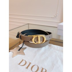 디올 Dior 벨트 20mm