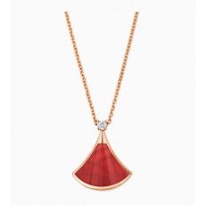 불가리 Bvlgari 디바스 드림 DIVAS’ DREAM 목걸이