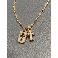 크롬하츠 Chrome Hearts 목걸이