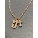 크롬하츠 Chrome Hearts 목걸이
