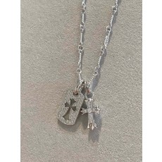 크롬하츠 Chrome Hearts 목걸이
