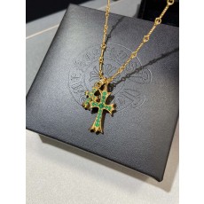 크롬하츠 Chrome Hearts 목걸이