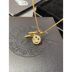 크롬하츠 Chrome Hearts 목걸이